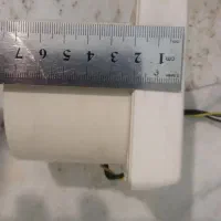 هواکش دمنده|پنکه و تصفیهکنندهٔ هوا|تهران, شهران جنوبی|دیوار