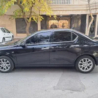 دناپلاس اتومات مدل ۱۴۰۲مشکی|خودرو سواری و وانت|مشهد, چهارچشمه|دیوار