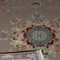 یک جفت فرش ۱۲متری ۵۰۰شانه|فرش|خمینی‌شهر, |دیوار
