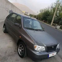 پراید 111
