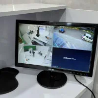 نصاب دوربین مداربسته|خدمات پیشه و مهارت|کرج, حصارک بالا|دیوار