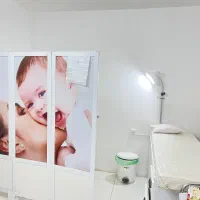 وسایل مطب، آرایشگاه، اداری