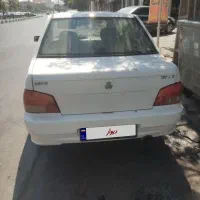 فروش پراید 132