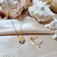 طراحی و ساخت طلای سبک و ظریف