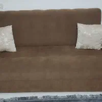 مبل قهویی|مبلمان خانگی و میز عسلی|فولادشهر, مسکن مهر فولادشهر|دیوار