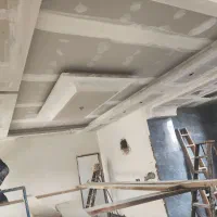 کناف و کلیلک و...