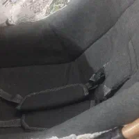 کریر نی نی نو نو|کالسکه و لوازم جانبی|میبد, |دیوار