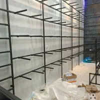 رگال ،طبقات ،ویترین ،پیشخوان وغیره|فروشگاه و مغازه|همدان, |دیوار