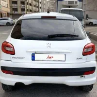 207پانا مدل99|خودرو سواری و وانت|قم, نوقطار|دیوار