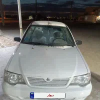 پراید سواری 132