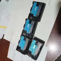 باطری دوربین عکاسی و لوازم آتلیه