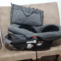 کریر وکیف نوزاد