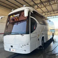 اتوبوس ۸۹مارال