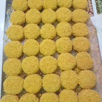 مایع فلافل خانگی کاملا بهداشتی خوش عطر بو|خوردنی و آشامیدنی|شیراز, شهرک گلها|دیوار