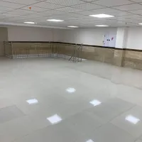 مغازه ۲۷۰متری+بالکن۸۰متری کفی در فتح