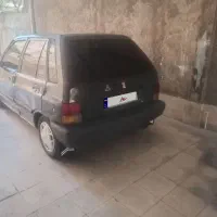هاچبک۷۵فنی سواری درحد