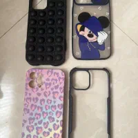 قاب آیفون ۱۲پرومکس|لوازم جانبی موبایل و تبلت|تهران, مدائن|دیوار