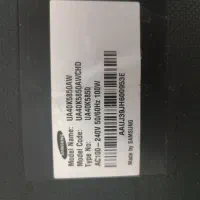 ال ای دی سامسونگ ۴۰ اینچ