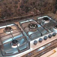 تعمیر فر و گاز رومیزی و اجاق گاز فردار تعمیر کار