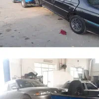 امداد خورو شبانه روزی یدک کش