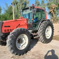 تراکتور والترا مدل 2003