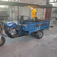 موتور سه چرخ سپیکان|موتورسیکلت|مشگین شهر, |دیوار