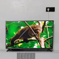 تلویزیون ۴۳ اینچ ال جی کره ای