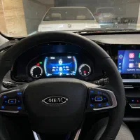 X33 cross cvt/ایکس ۳۳ کراس اتوماتیک|خودرو سواری و وانت|تبریز, |دیوار