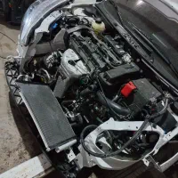 شاگرد صافکار مبتدی نیمه وارد