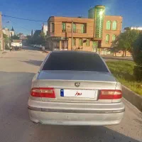 سمند 83 تمیز