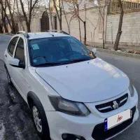 کوییک ۱۴۰۰|خودرو سواری و وانت|دماوند, گیلاوند|دیوار