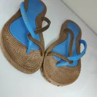 صندل زنانه دخترانه|کیف، کفش، کمربند|کاشان, فین بزرگ|دیوار