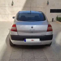 مگان 1600|خودرو سواری و وانت|مشهد, طبرسی شمالی|دیوار