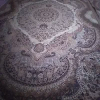 دوعدد روفرشی گردویی رنگ تمام نخ دونه ای ۲/۳۰۰