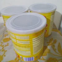 قوطی جای شیر خشک|ظروف نگهدارنده، پلاستیکی، یک‌بارمصرف|بروجرد, |دیوار