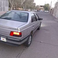 پژو ۸۶|خودرو سواری و وانت|بم, |دیوار