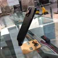 ایفون۱۴پرومکس۲۵۶|موبایل|قشم, |دیوار