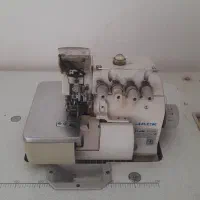 چرخ خیاطی چهارنخ سردوز جک