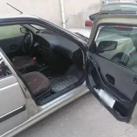 پژو پارس معاوضه با 111 هم قیمت هم دارم|خودرو سواری و وانت|پیشوا, |دیوار