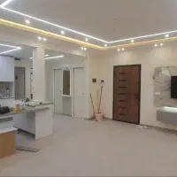 کناف کاری و بازسازی خانه