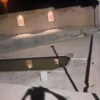 زمین تنگ چنار