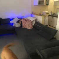 مبل تخت شو ۳ نفره
