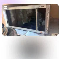 ماکروفر و سرخ کن
