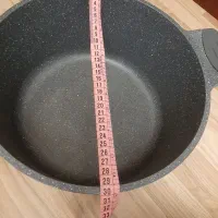 قابلمه چدنی یک ویک|ظروف پخت‌وپز|تبریز, |دیوار