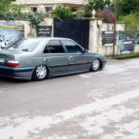 پارس ۸۵ پلمپ