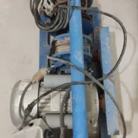 بالابر ساختمانی تک فاز|مصالح و تجهیزات ساختمان|نائین, |دیوار