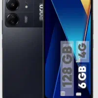 گوشی شیامی پوکو C65 حافظه گیگ128