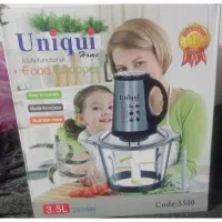 خردکن یونیک