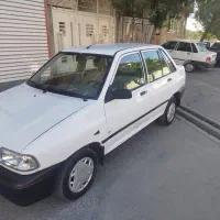 پراید مدل 91