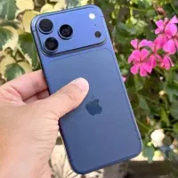 آیفون ۱۷ پرومکس پارت نامبر امارات ۲۵۶